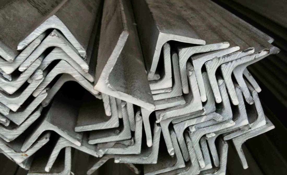 Inconel 718 Angles and Channels